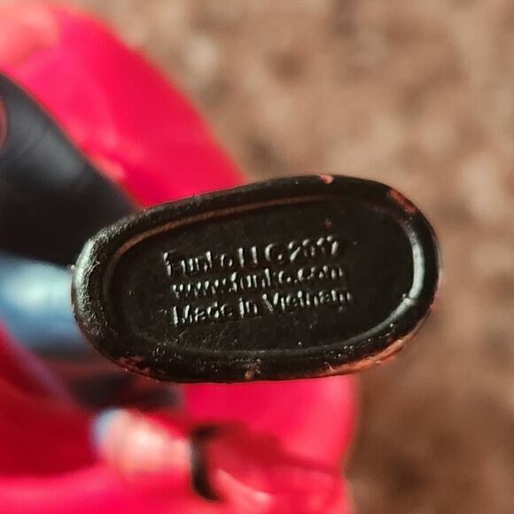 Spider-Man Funko 2017 bobblehead marvel avengers action figurine collectible - Picture 5 of 5